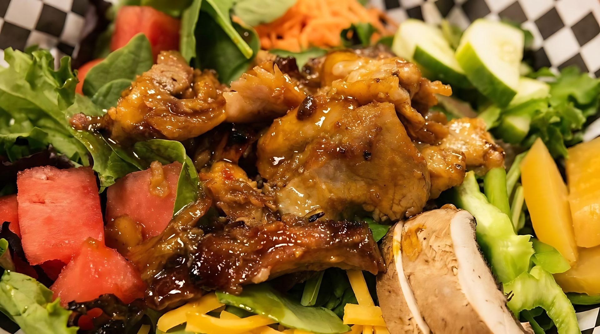 Daily Specials Worth Coming Back For