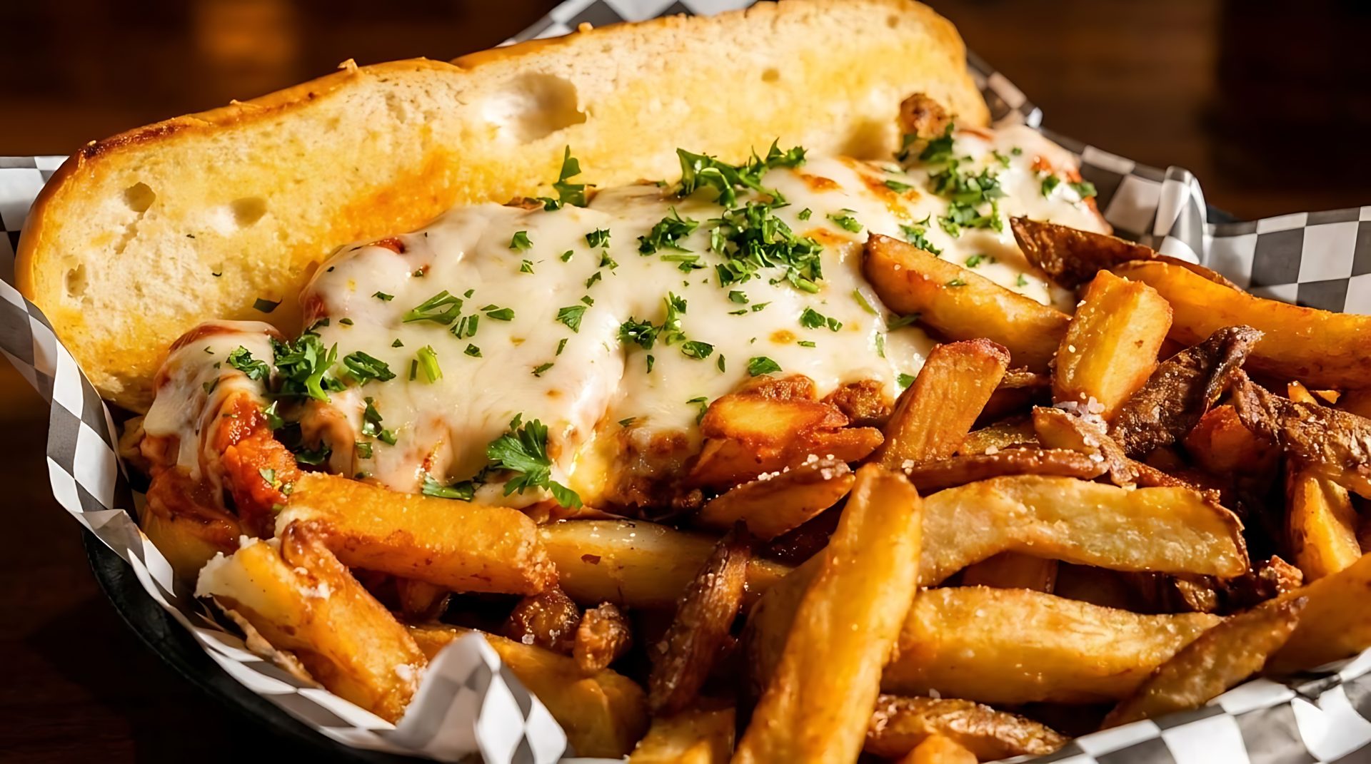 Join Us for Lunch or Dinner