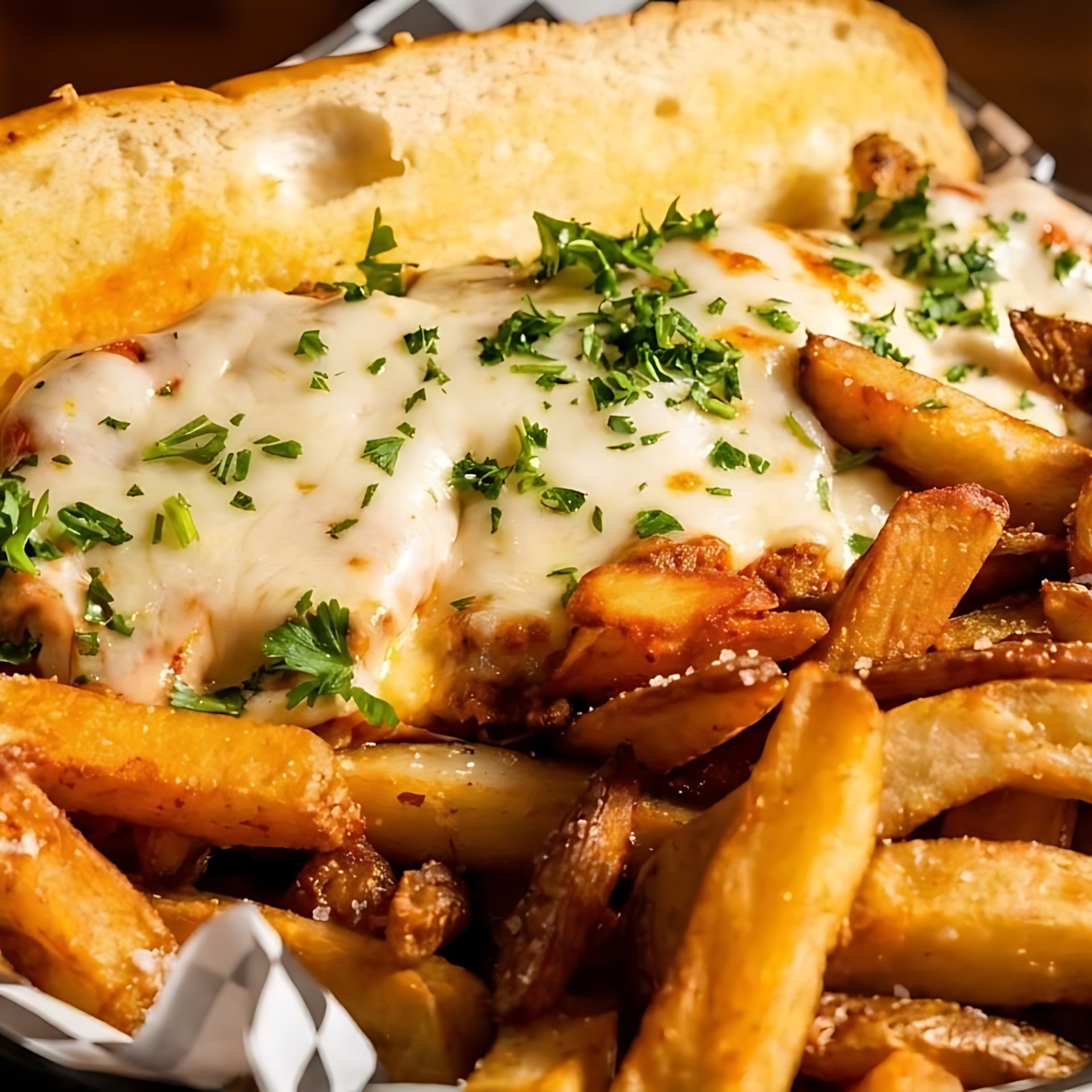 Join Us for Lunch or Dinner