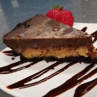 Peanut Butter Pie