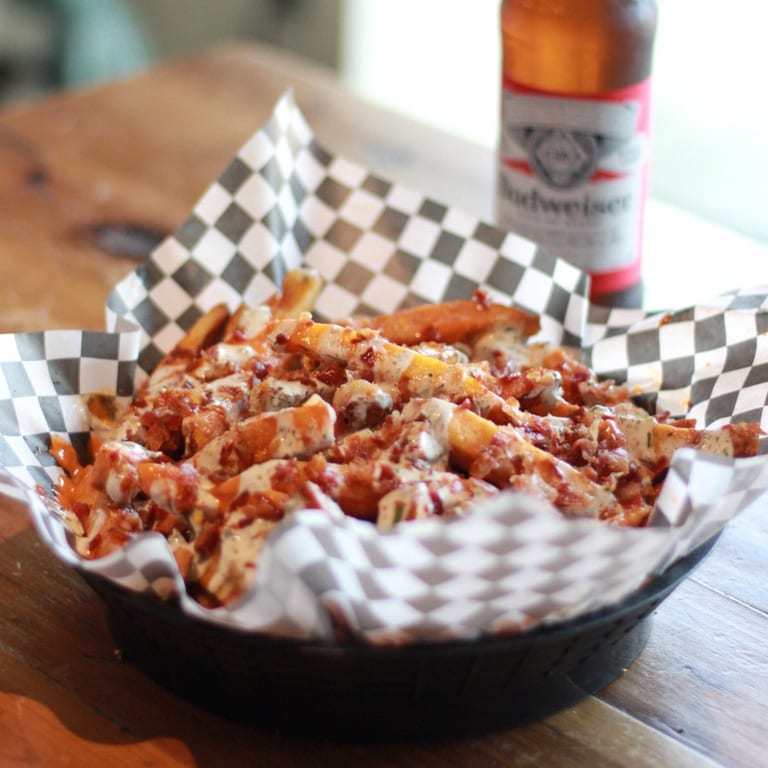 Irresistible Fries for Everyone
